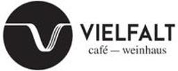 Logo Vielfalt Café - Weinhaus (Firma: Weinhaus Walke GmbH)